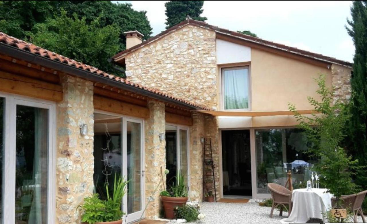 Calvenere Villa Exterior photo